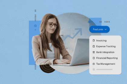 Startup Accounting Software
