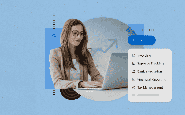 Startup Accounting Software