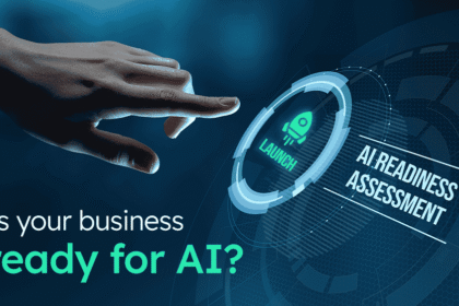 AI Readiness Assessmen