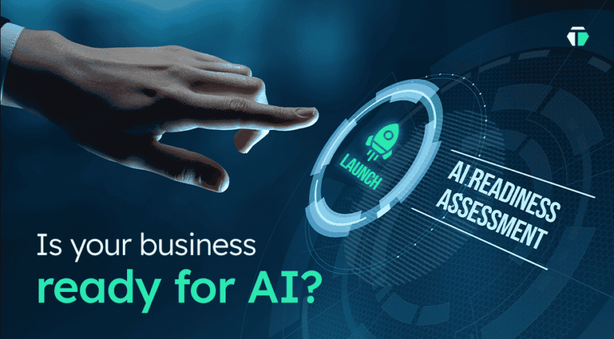 AI Readiness Assessmen