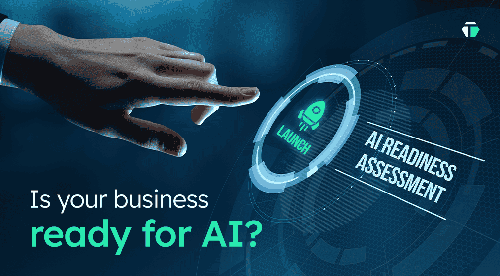 AI Readiness Assessmen