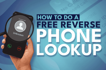 Best Free Reverse Phone Lookup Tools