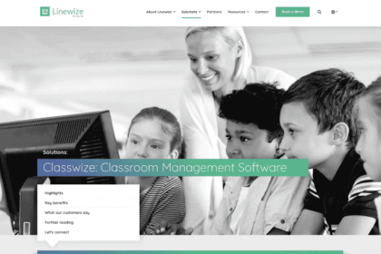 Best Linewize Alternatives for K-12 Schools Filtering and Classroom Management