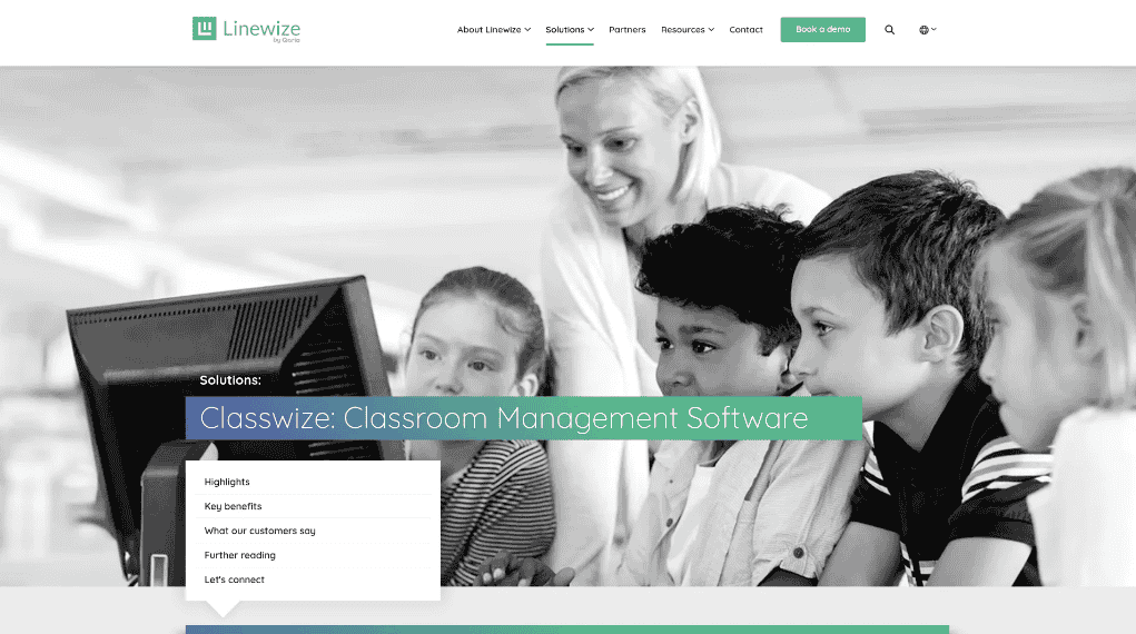 Best Linewize Alternatives for K-12 Schools Filtering and Classroom Management