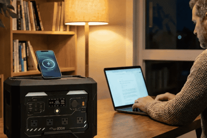 Best Solar Generators for Home Backup Power