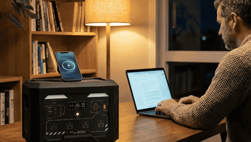 Best Solar Generators for Home Backup Power