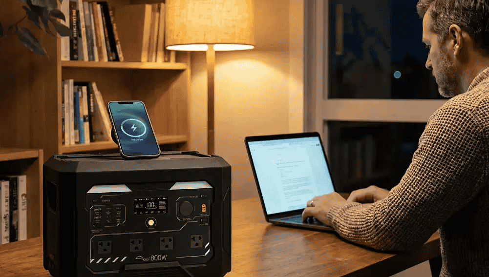 Best Solar Generators for Home Backup Power