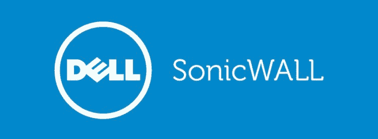 Dell SonicWall VPN Software