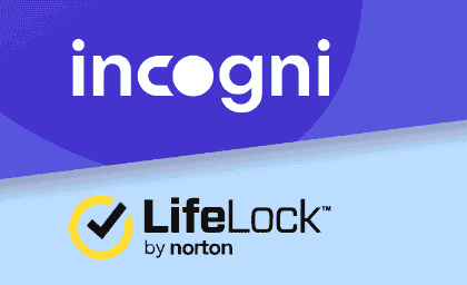 Incogni vs LifeLock