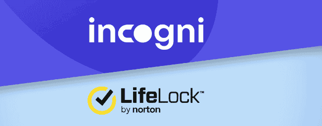 Incogni vs LifeLock