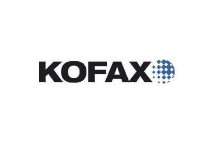 Kofax Software