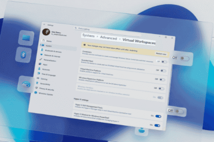 Symantec Workspace Virtualization