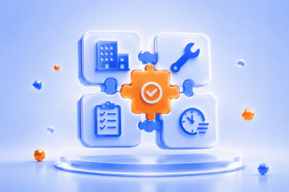 The Best Facilities Management Software