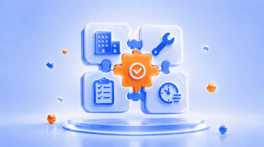 The Best Facilities Management Software