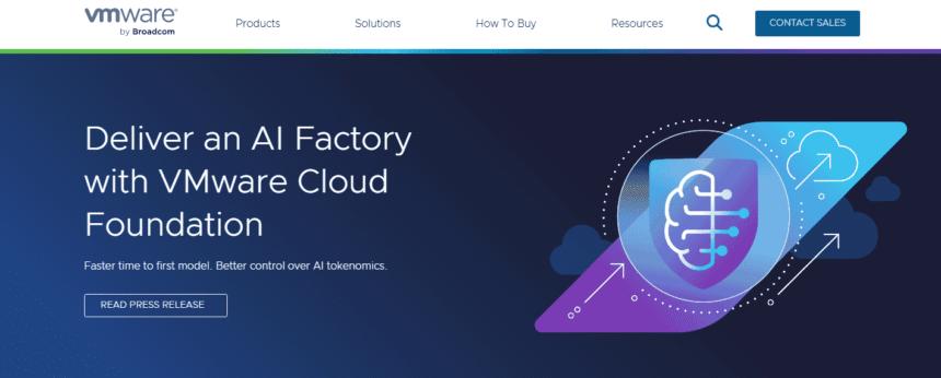 The Best VMware Monitoring Tools