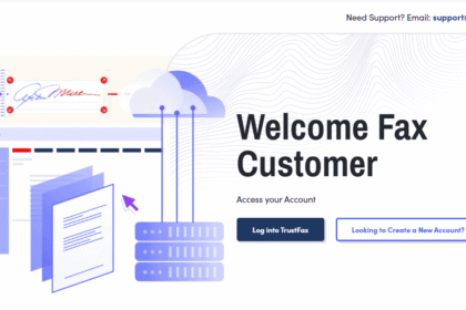 TrustFax Review