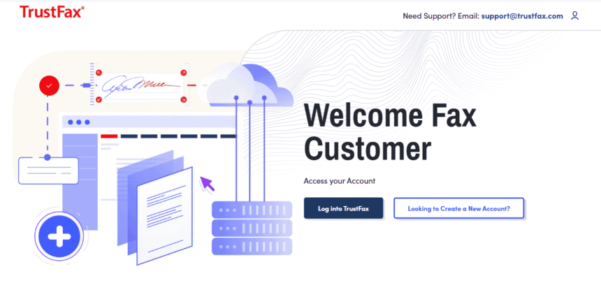 TrustFax Review