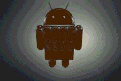 android kitkat wallpaper