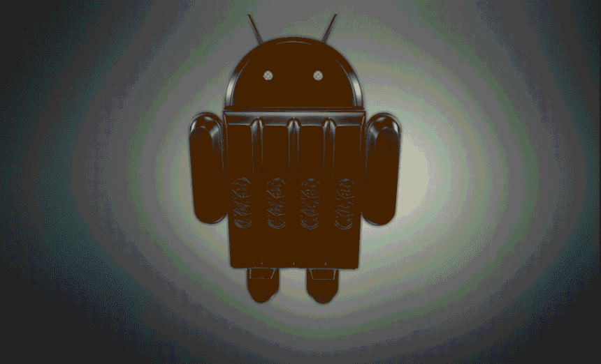 android kitkat wallpaper