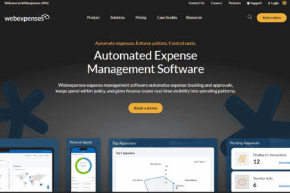 is webexpenses.com a free consumer email domain
