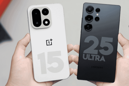 oneplus 15 vs s25 ultra
